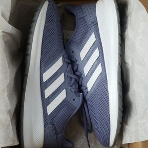 Brand new in box Adidas Runfalcon running shoes